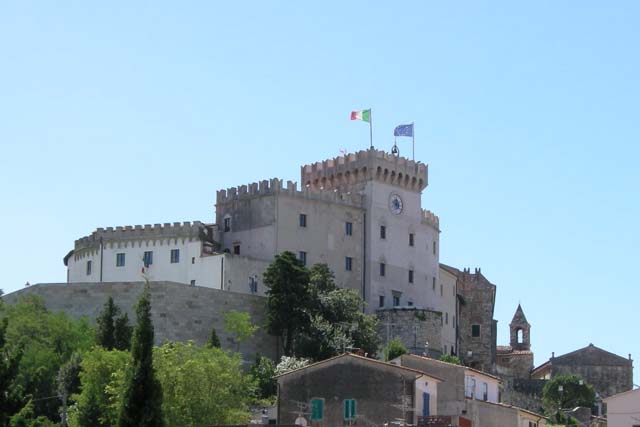 Livorno e dintorni - Rosignano Marittimo